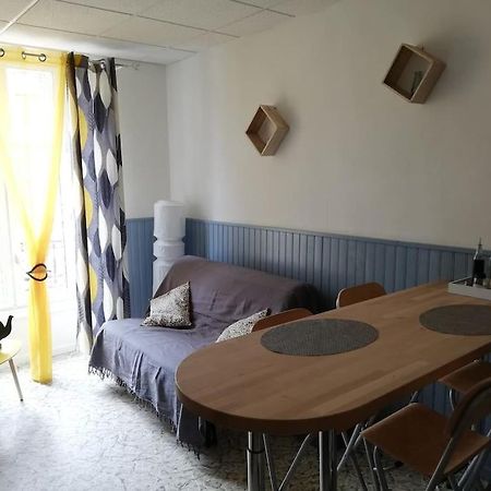 Le Nid Douillet Univers Linge Fourni La Bourboule Exterior photo