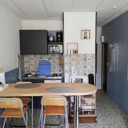 Le Nid Douillet Univers Linge Fourni La Bourboule Exterior photo